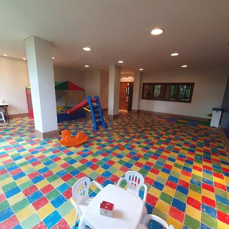 Suite Condominio Vista Azul - Pedra Azul Domingos Martins Kültér fotó