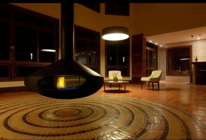 Suite Condominio Vista Azul - Pedra Azul Domingos Martins Kültér fotó