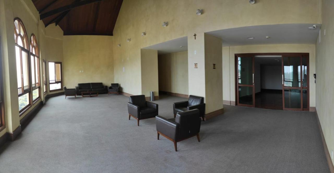 Suite Condominio Vista Azul - Pedra Azul Domingos Martins Kültér fotó