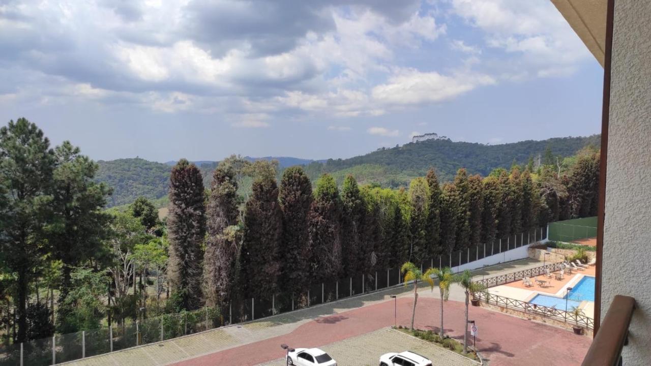 Suite Condominio Vista Azul - Pedra Azul Domingos Martins Kültér fotó
