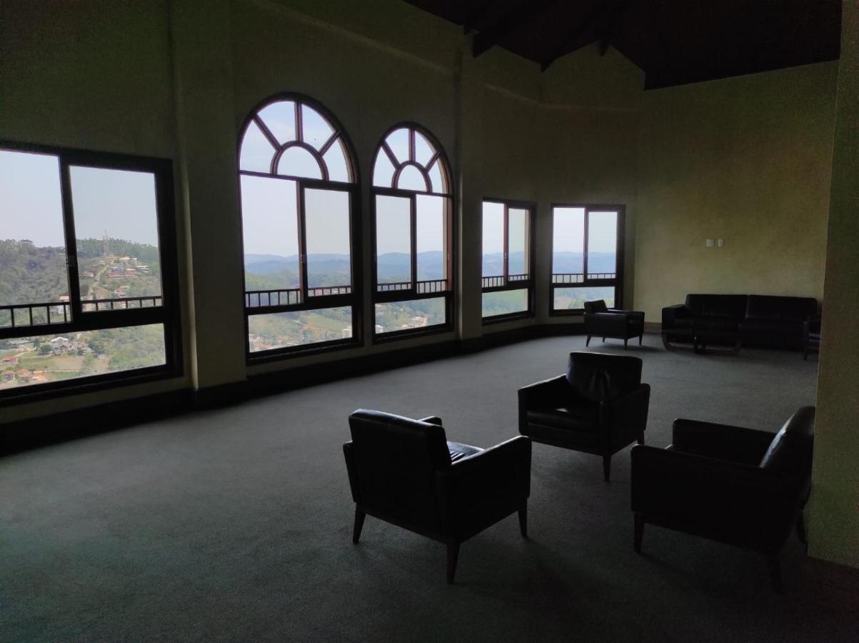Suite Condominio Vista Azul - Pedra Azul Domingos Martins Kültér fotó