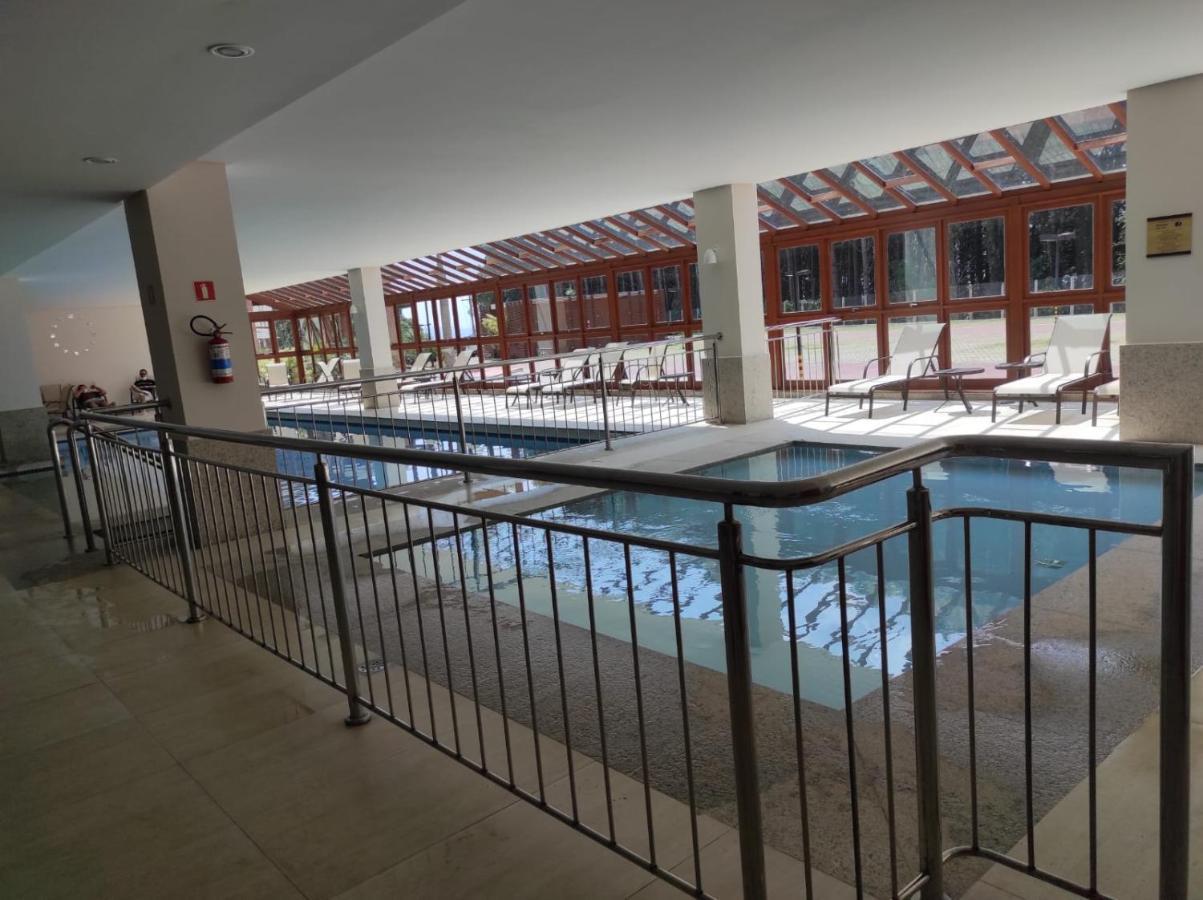 Suite Condominio Vista Azul - Pedra Azul Domingos Martins Kültér fotó