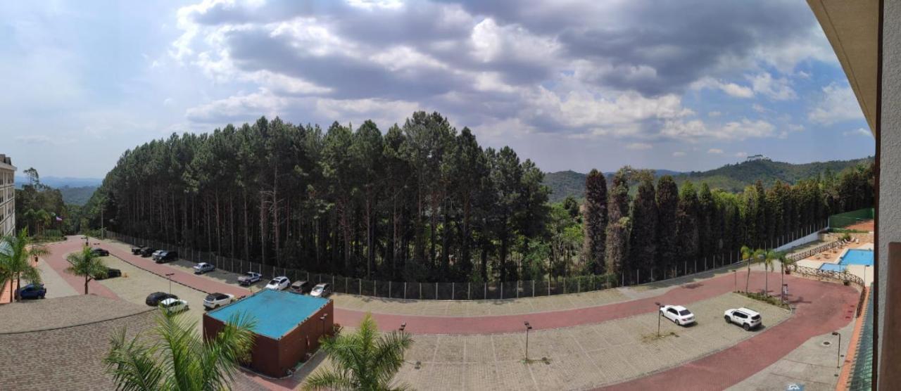 Suite Condominio Vista Azul - Pedra Azul Domingos Martins Kültér fotó
