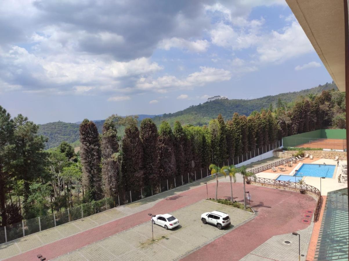 Suite Condominio Vista Azul - Pedra Azul Domingos Martins Kültér fotó