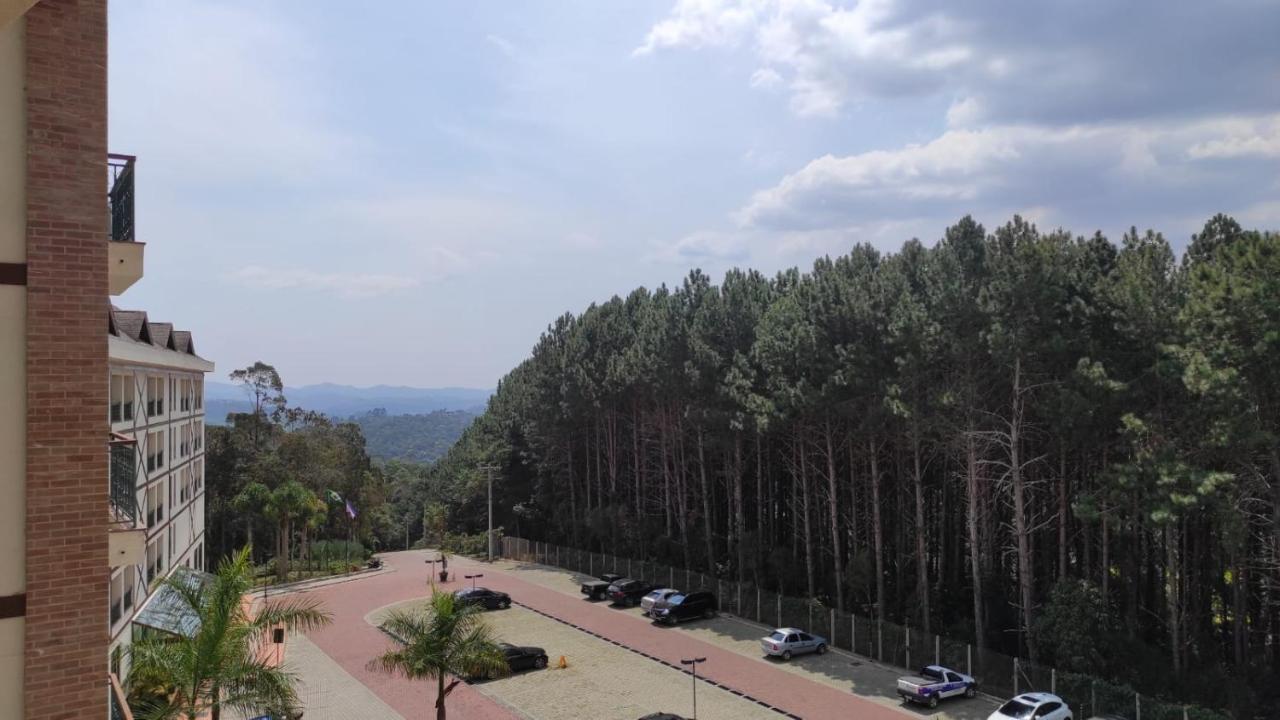 Suite Condominio Vista Azul - Pedra Azul Domingos Martins Kültér fotó