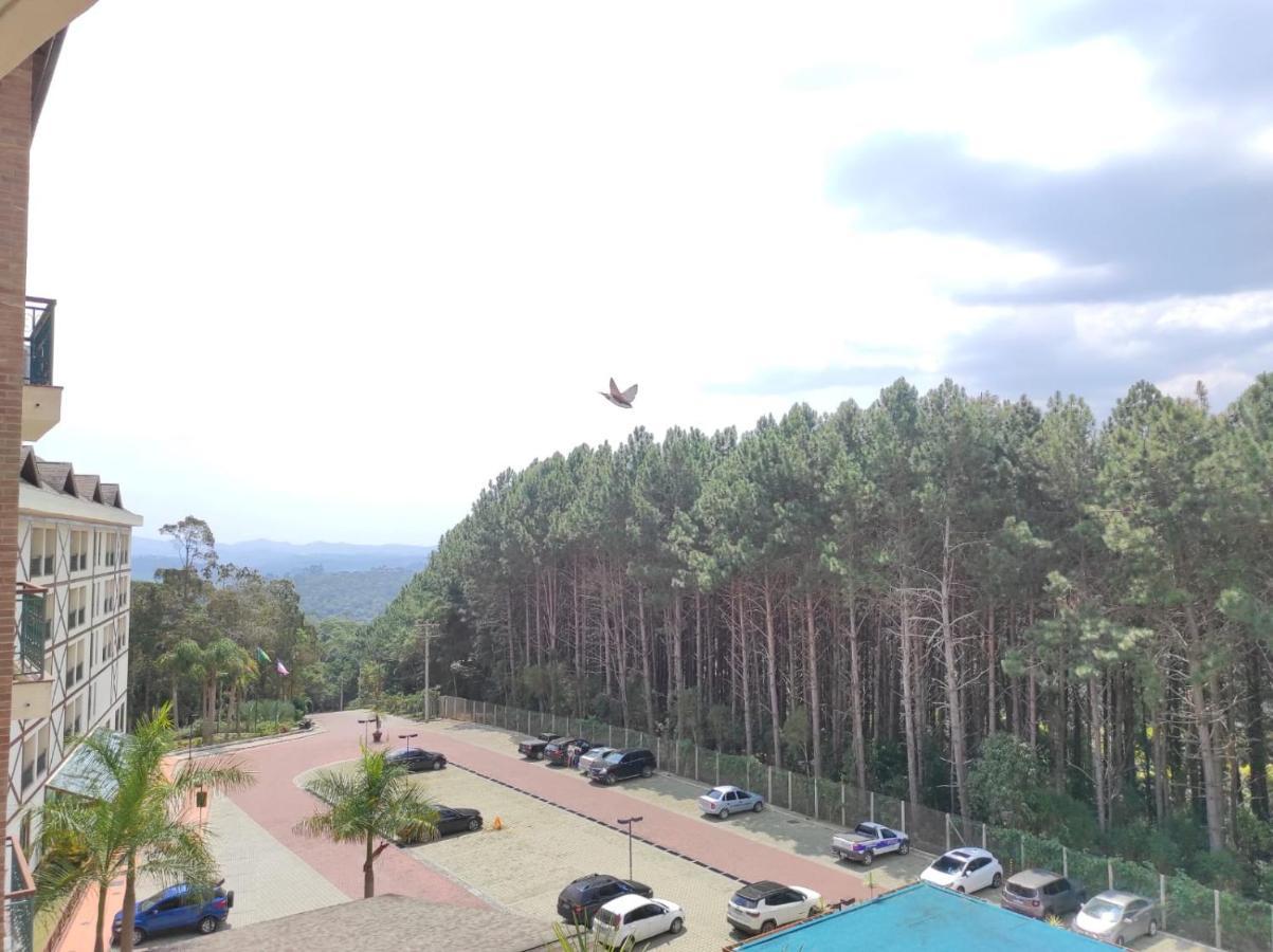 Suite Condominio Vista Azul - Pedra Azul Domingos Martins Kültér fotó