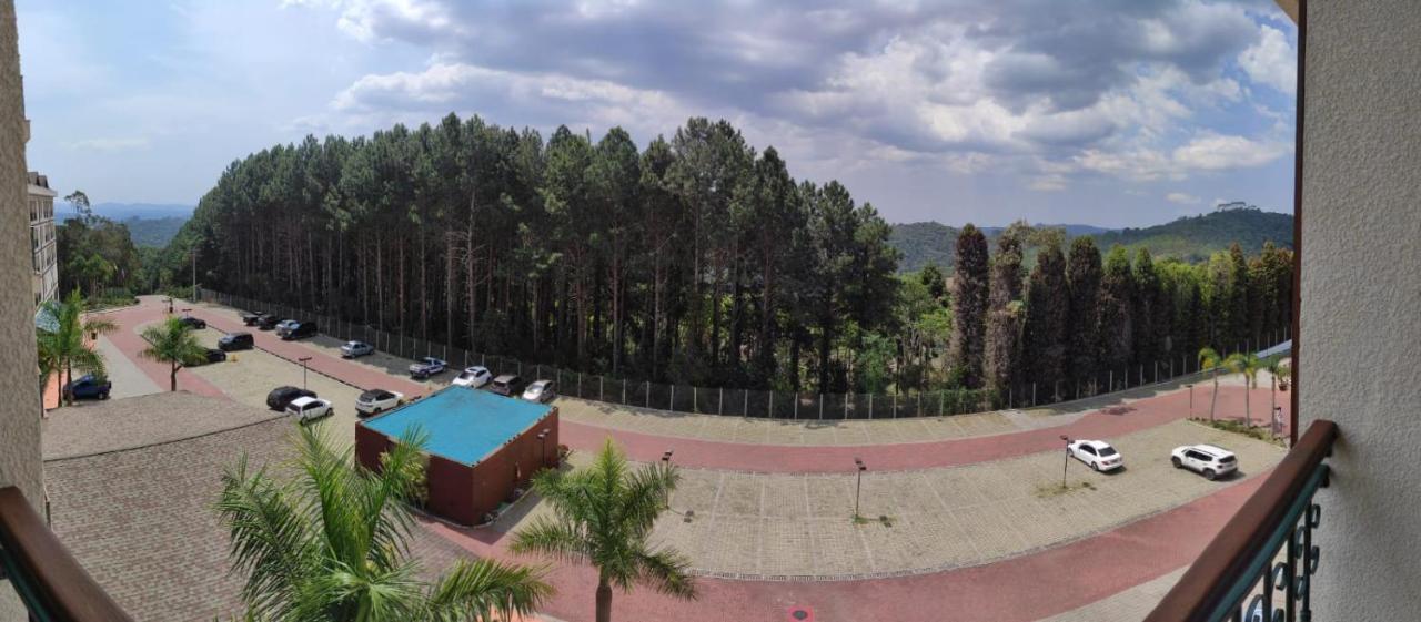 Suite Condominio Vista Azul - Pedra Azul Domingos Martins Kültér fotó