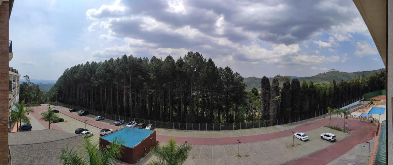 Suite Condominio Vista Azul - Pedra Azul Domingos Martins Kültér fotó