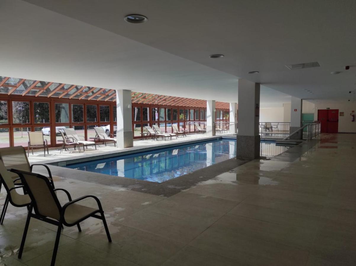 Suite Condominio Vista Azul - Pedra Azul Domingos Martins Kültér fotó