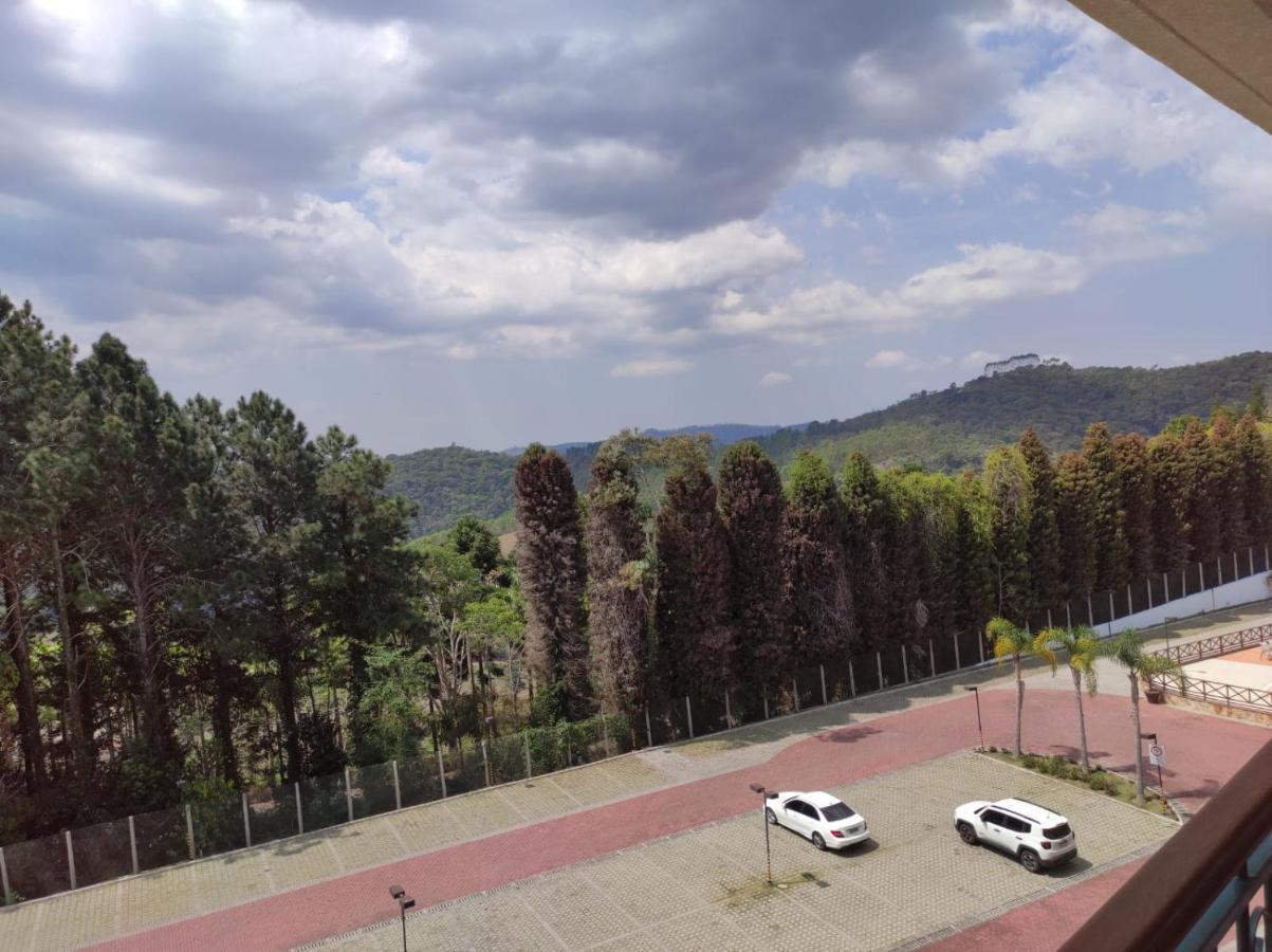 Suite Condominio Vista Azul - Pedra Azul Domingos Martins Kültér fotó