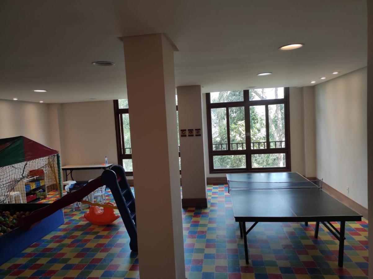 Suite Condominio Vista Azul - Pedra Azul Domingos Martins Kültér fotó
