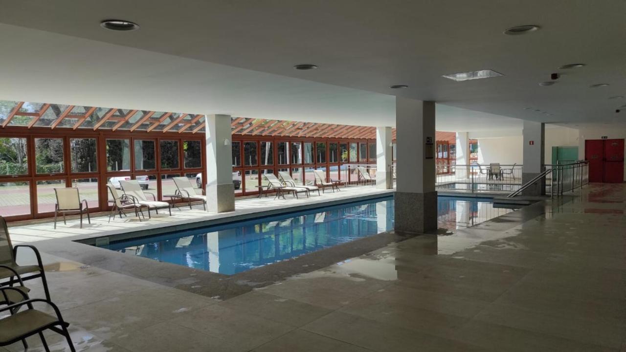 Suite Condominio Vista Azul - Pedra Azul Domingos Martins Kültér fotó