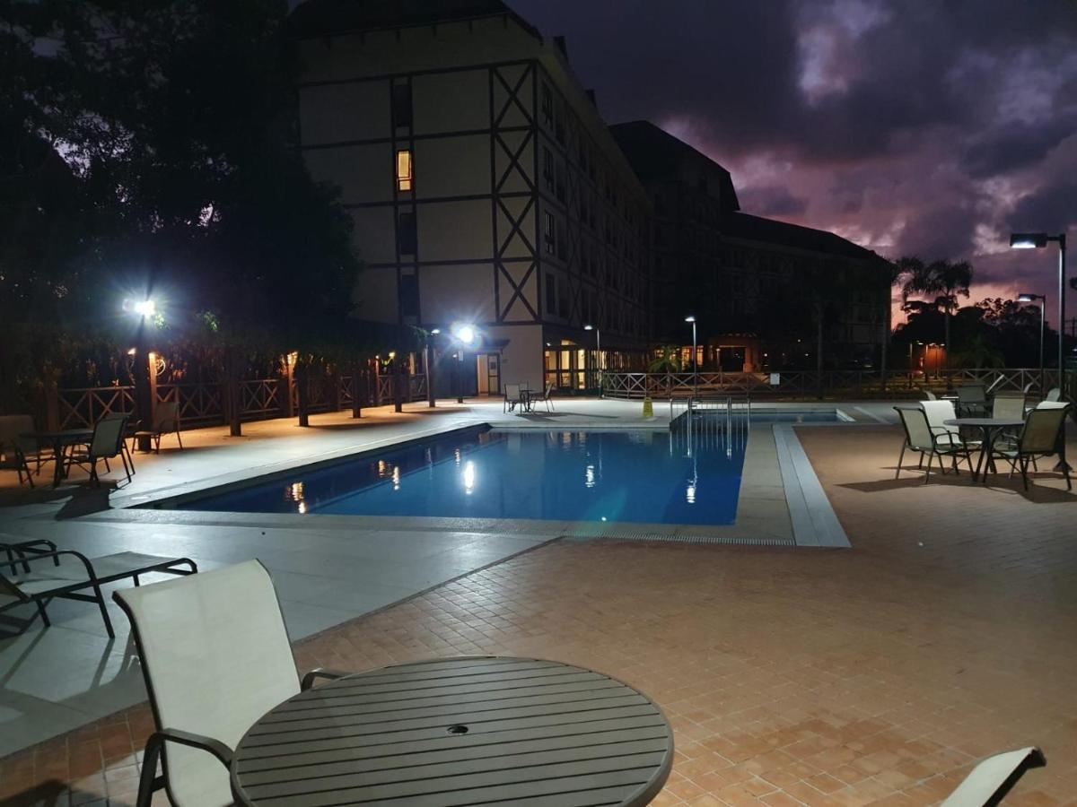 Suite Condominio Vista Azul - Pedra Azul Domingos Martins Kültér fotó