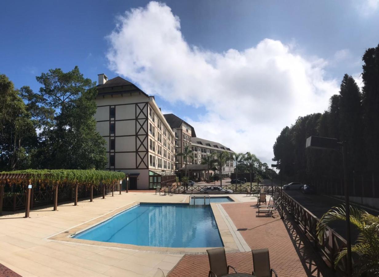 Suite Condominio Vista Azul - Pedra Azul Domingos Martins Kültér fotó