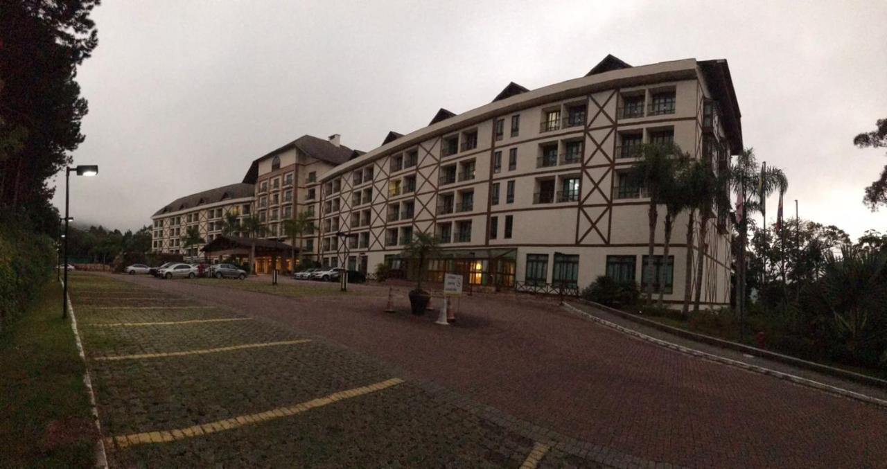 Suite Condominio Vista Azul - Pedra Azul Domingos Martins Kültér fotó