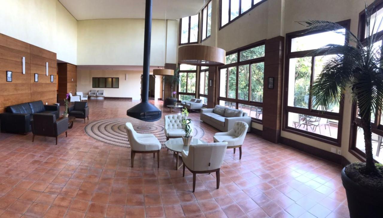 Suite Condominio Vista Azul - Pedra Azul Domingos Martins Kültér fotó